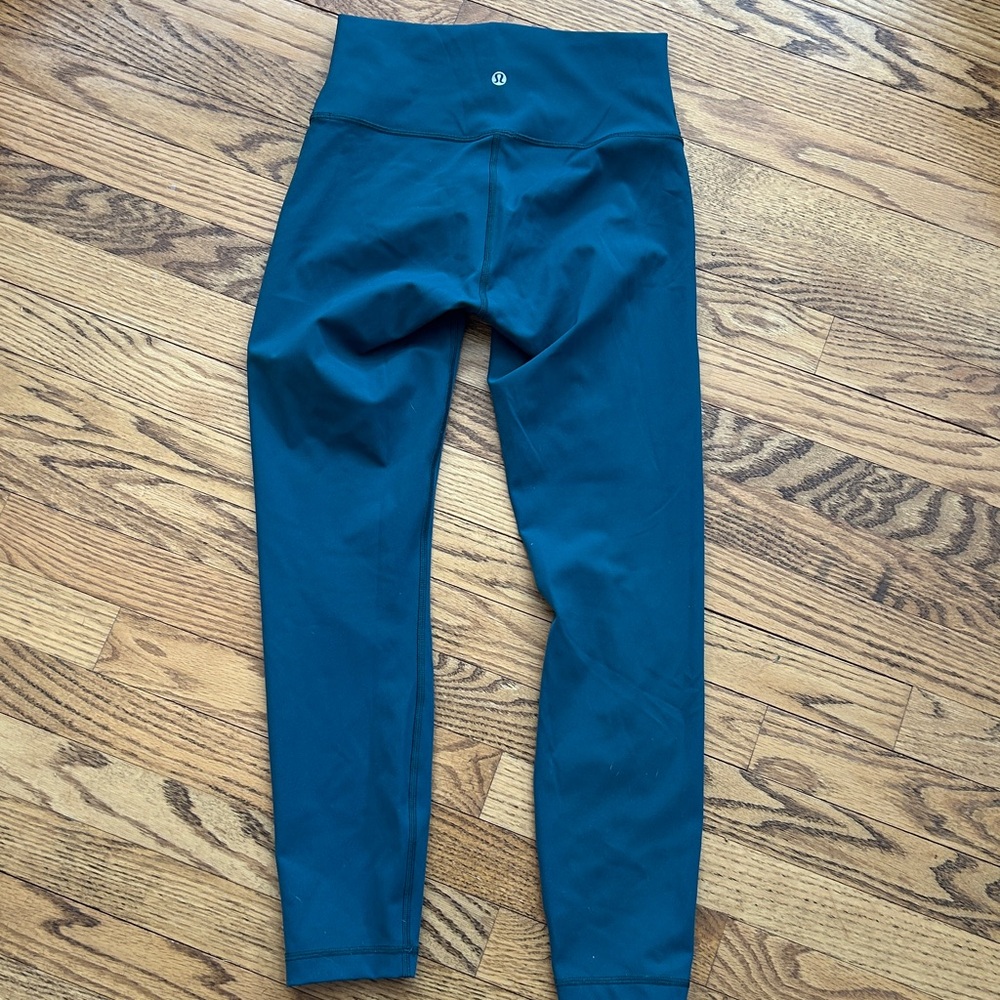 Lululemon Align Leggings - Picture 5 of 7